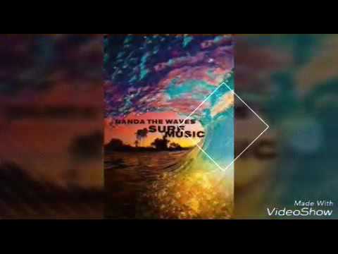 Banda the waves localismo