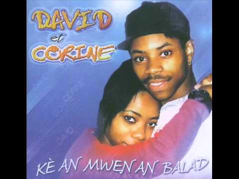 David & Corine - Dousiné