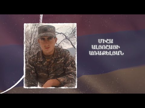 Ձեզ բացակա չենք դնի․ Միշա Առաքելյան
