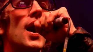 THE VERVE - This is Music (live 2008)