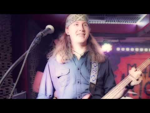 Dirt - Alice in Chains (Performed by Mad Alice)