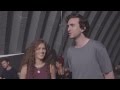 Rae Morris - Cold feat. Fryars [Behind The Scenes ...
