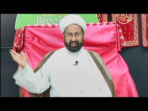 Jashn -e- Eid -e- Mubahala and Waleema Tul Hajj 24th Dhul Hajj 1440 AH | Dr. Sakhawat