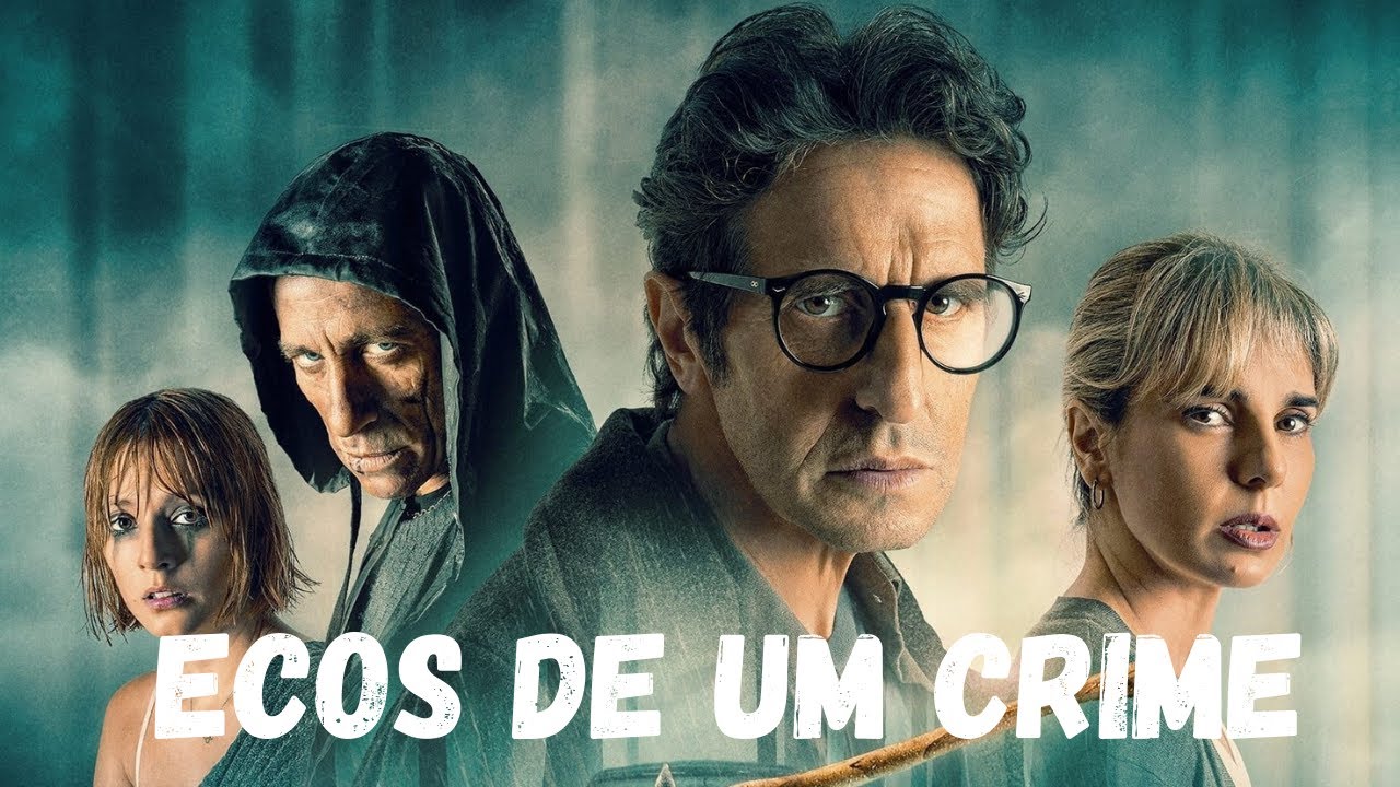 Watch Now Ecos de um Crime 🎬o filme mais visto da Argentina chega ao Brasil ⚠️spoilers Ecos de um Crime 🎬o filme mais visto da Argentina chega ao Brasil ⚠️spoilers