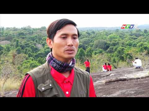 Kỹ năng quan trọng khi leo núi - trekking - hiking