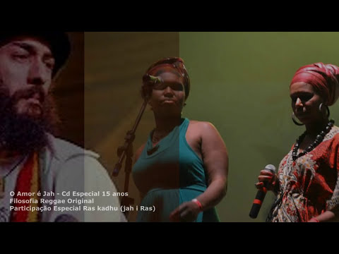 Lenny fya e Ras Kadhu - Tugga Inna Production (Zion Sounds)