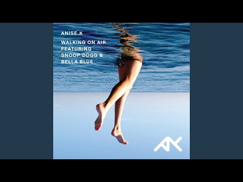 Walking On Air (feat. Bella Blue) (Supasound Club Mix)