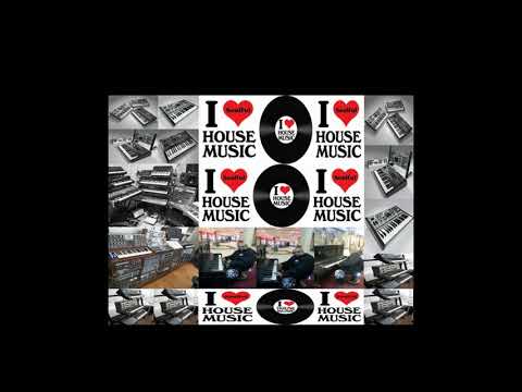 2Right Here Extended Mix ()James Silk