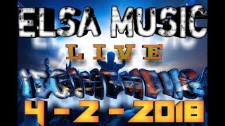 Download lagu ELSA MUSIC LIVE KEJADIAN (3) mp3