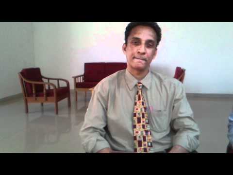 Best wishes from DR. SUDARSHAN BHANDARY, HOD ORTHO