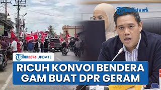 Download lagu DPR Bereaksi seusai Ricuh Konvoi Bendera Gerakan Aceh Merdeka di Tengah Bencana hingga TNI Ngamuk mp3
