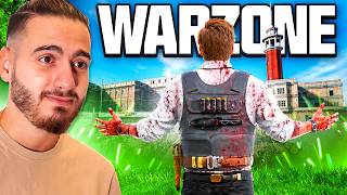 Voila ce qui me redonne espoir sur Warzone.