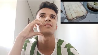 -REACT Stela & Silas Vlogs-REAGINDO A RECEITA DE BOLO DE LEITE NINHO FOFINHO