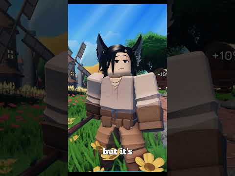 What is the BEST RACE in BLUE HEATER 2  #roblox #rpg #mmorpg