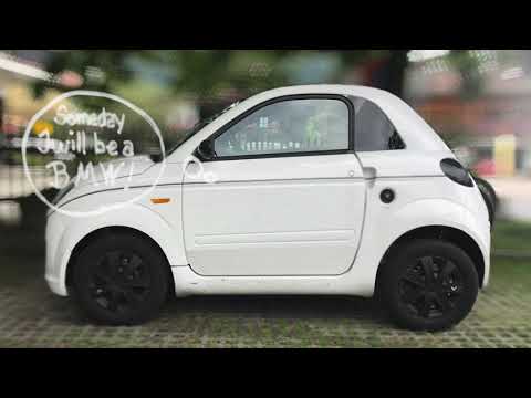 Thumbnail for THE SPORTIEST MICROCAR: YOU AIN’T HEARD NOTHING YET! MICRO REPORT by Automobile, Car, Microcar, Ligier