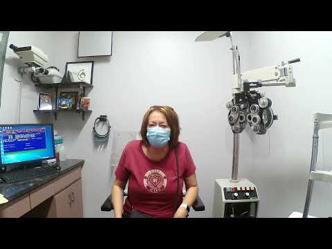 Patient testimonial – Dry Eye Center of Maryland