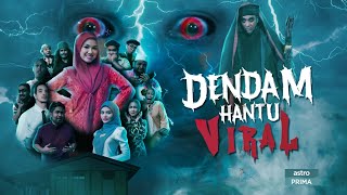Download lagu DENDAM HANTU VIRAL HOROR COMEDY - FULL MOVIE mp3