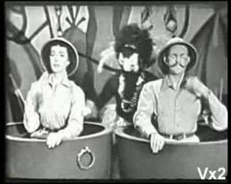 Gisele MacKenzie - Moments to Remeber - 1955 Hit Parade