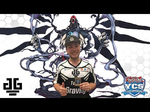TOP 64! Danger - Blue Eyes (Darkmatter Turbo) // Maximilian Kraeft // YCS Düsseldorf 2019