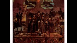 The Band - The River Hymn (1971)