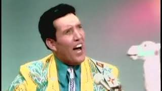 Carl &amp; Pearl Butler and Del Reeves