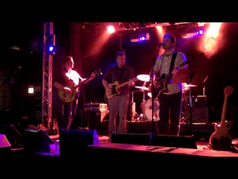 Tim Larson & The Owner / Operators - Happy Fun Time Coke Party (Live at Cubby Bear)