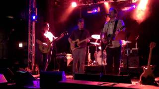 Tim Larson & The Owner / Operators - Happy Fun Time Coke Party (Live at Cubby Bear)