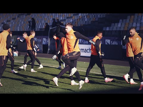 PRVI VIJOL'ČNI KORAKI V 2026