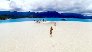 Island Hopping - HAWAII