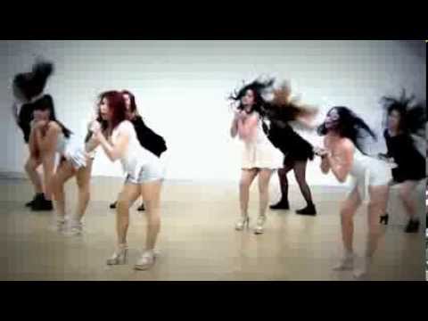 Copy of Impedish cover Give It To Me SISTAR @ audition Hello! Korea by MBK   iTeen #22   YouTube1