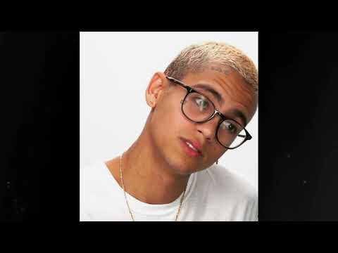 [FREE] Dominic Fike Type Beat - "Drifting" | Indie Rock Acoustic Guitar Type Beat