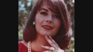 Natalie Wood - A Thousand Thoughts of You