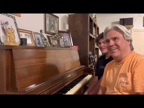 Precious family time… Doesn’t get any better than this!