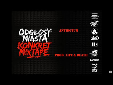 Odgłosy Miasta - Antidotum