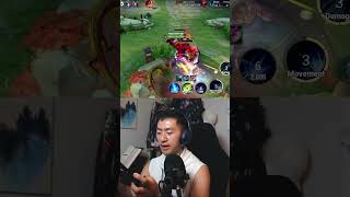 Download lagu UNKILLABLE ZILONG BUILD is OP! #HOK #ZILONG #ASSASSINDAVE mp3