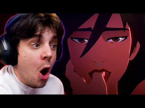 THEY'RE GETTING S*XY NOW | DISPATCH [EPISODES 3 & 4]