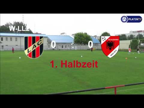 W-LL2 #29 LAC/SV Albania
