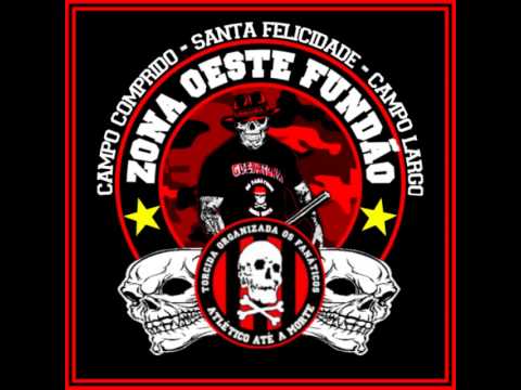 Guerrilha Mc' - Zona Oeste Bonde das Vilas.