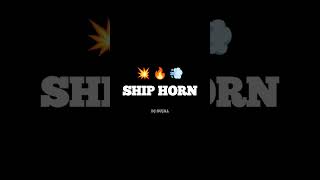 Download lagu SHIP HORN π₯π₯ #soundcheck #trending #viralvideo #love #shortsfeed #trend mp3 Download lagu SHIP HORN π₯π₯ #soundcheck #trending #viralvideo #love #shortsfeed #trend mp3
