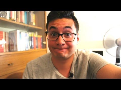 Perché non faccio più video.