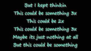 Drake - Something lyrics