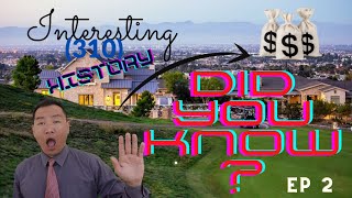 Did you Know RRHCC history follow up EP 2 By Broker Victor Liu