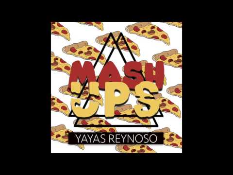 Noreste Caliente a 45 grados con Tornados (Yayas Reynoso Mexican Mashup)