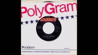 Everly Brothers - Born Yesterday Single (1986)