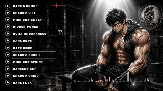 BEAST MODE - BUILT IN DARKNESS 🩸🔥 | Unleash The Beast Within | Rap Rock Workout Anthem