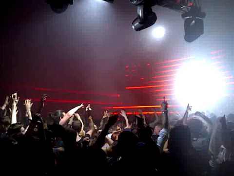 Loco Dice Drops Pirupa's Party Non Stop @WHP 2012