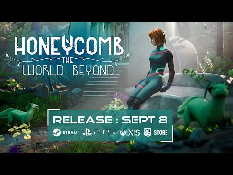 Release Date Trailer