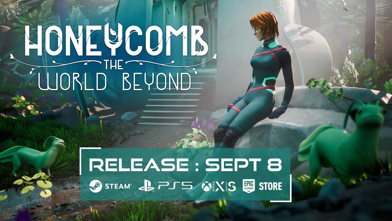 Release Date Trailer