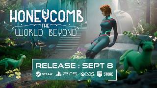 Release Date Trailer