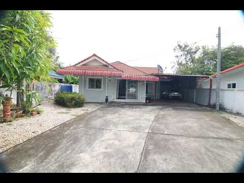 3-Bed House for Sale in Udon Thani, Thailand – 2.49 M THB, Udon Thani, Nong Bua, Muang Udon Thani, Udon Thani, 3 Bedrooms, 102 sqm, Single Detached House For Sale, by วีรภัทรา ดาร์เปอร์, 500474992 - DDproperty.com
